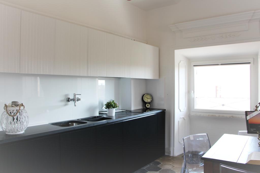 Apartamento La Rosa Del Vaticano Luxury