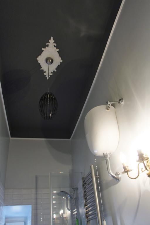 La Rosa Del Vaticano Luxury Apartamento *