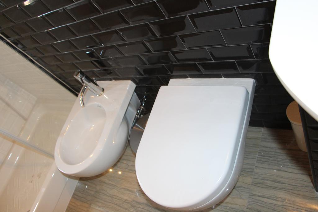 Apartamento La Rosa Del Vaticano Luxury