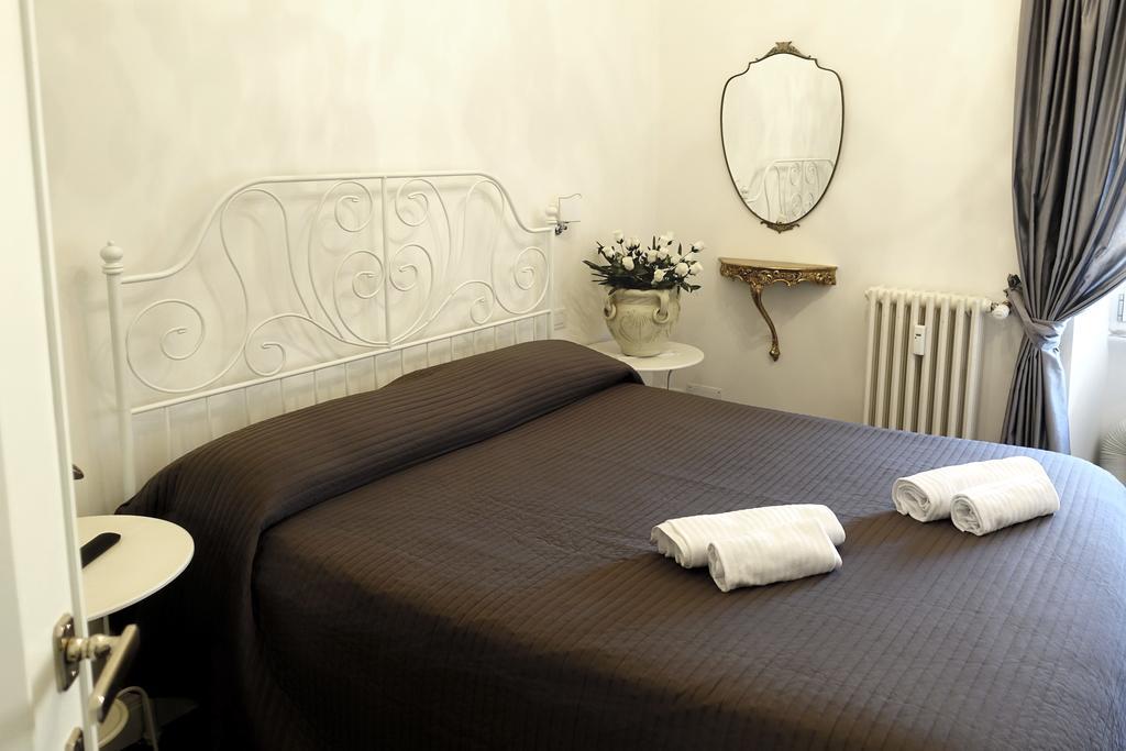 La Rosa Del Vaticano Luxury Apartamento