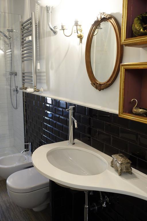 La Rosa Del Vaticano Luxury Apartamento Roma