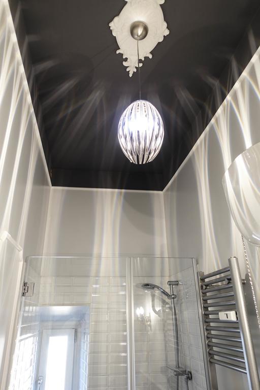 Apartamento La Rosa Del Vaticano Luxury *
