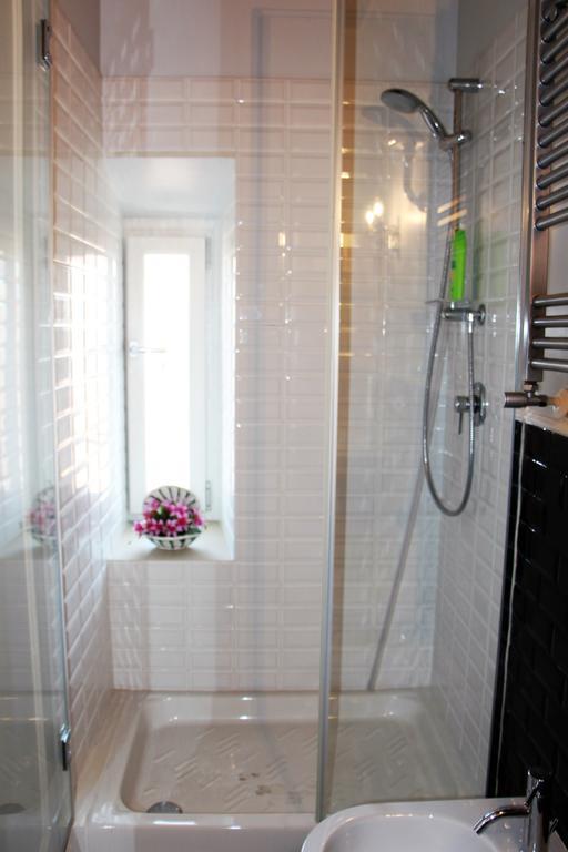 Apartamento La Rosa Del Vaticano Luxury Roma